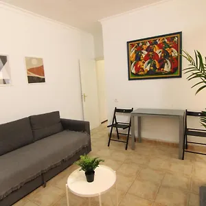  Apartamento Spacious Family Flat By Canary365 España