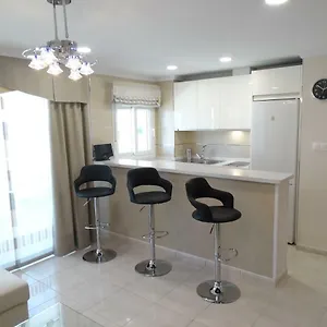  Apartamento Costamar España