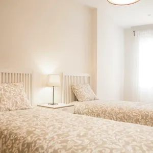  Apartamento Malagadevacaciones - Chacón España